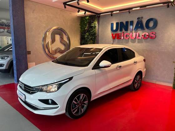 FIAT CRONOS 1.3 FIREFLY FLEX PRECISION CVT